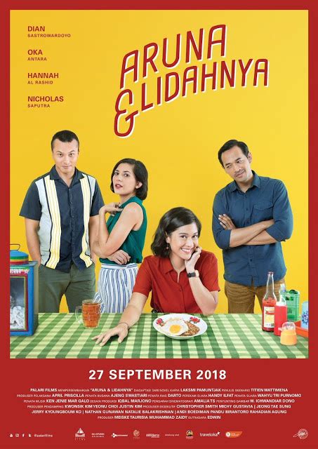Review And Download Movie Aruna Lidahnya 2018